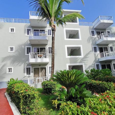 Caribbean Studios Tropicana With Pool - Playa Los Corales Punta Cana Exterior foto