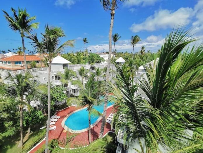 Caribbean Studios Tropicana With Pool - Playa Los Corales Punta Cana Exterior foto
